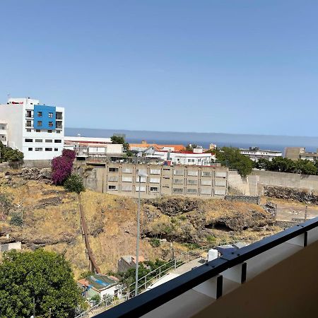 Dream Scene Daire Santa Cruz de Tenerife Dış mekan fotoğraf