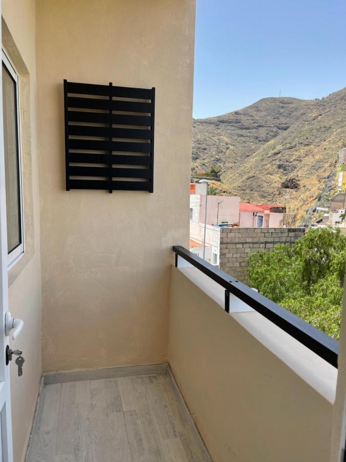 Dream Scene Daire Santa Cruz de Tenerife Dış mekan fotoğraf