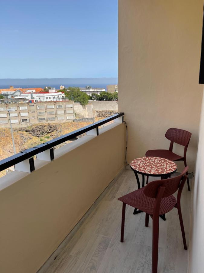 Dream Scene Daire Santa Cruz de Tenerife Dış mekan fotoğraf