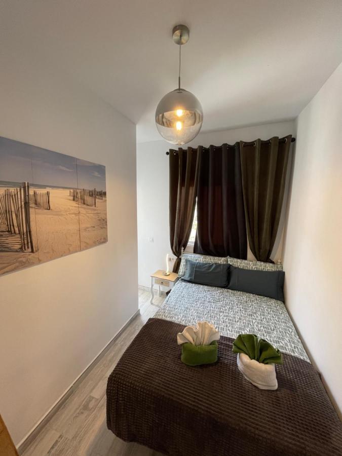 Dream Scene Daire Santa Cruz de Tenerife Dış mekan fotoğraf