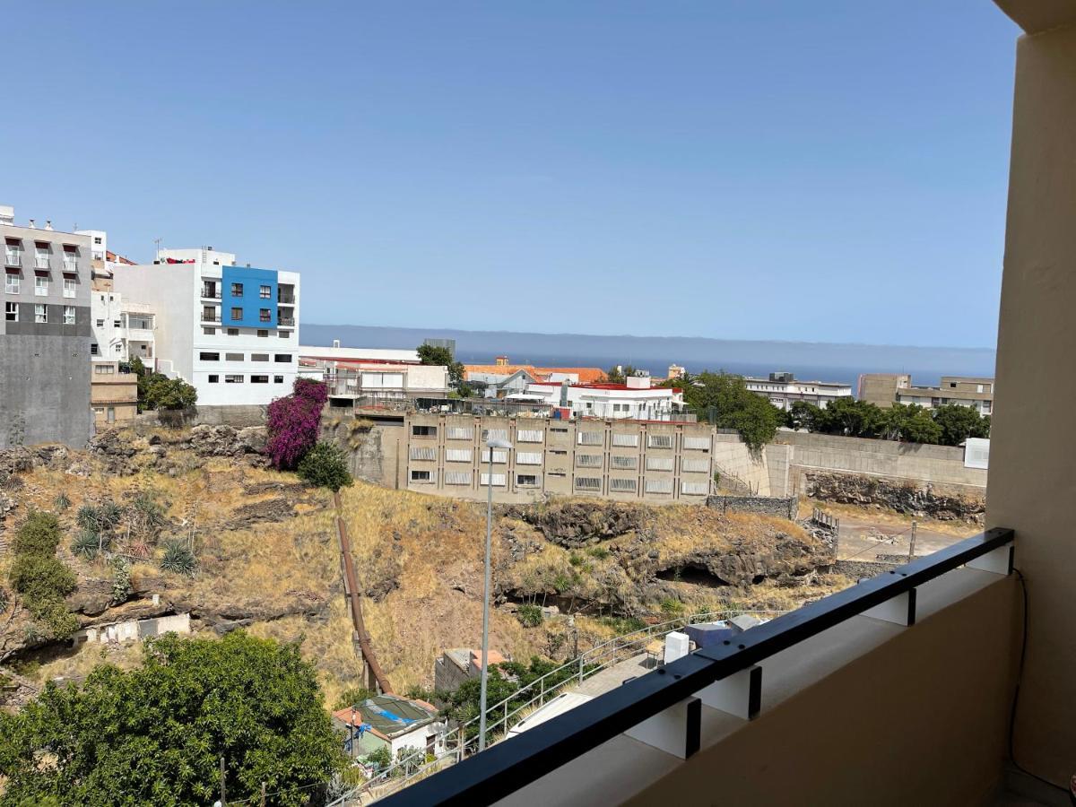 Dream Scene Daire Santa Cruz de Tenerife Dış mekan fotoğraf