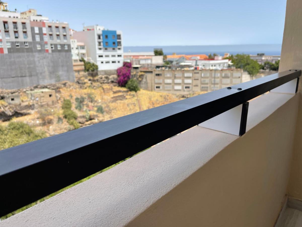 Dream Scene Daire Santa Cruz de Tenerife Dış mekan fotoğraf